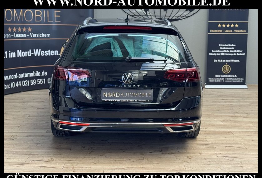 Volkswagen Passat Variant Passat Variant ELEGANCE 2.0 TSI*AHK*PANO*UPE:60*