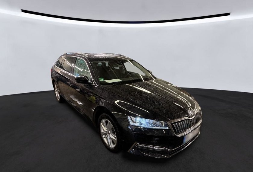 Skoda Superb Superb iV Combi Style 1.4 TSI DSG Virt.Cockpit