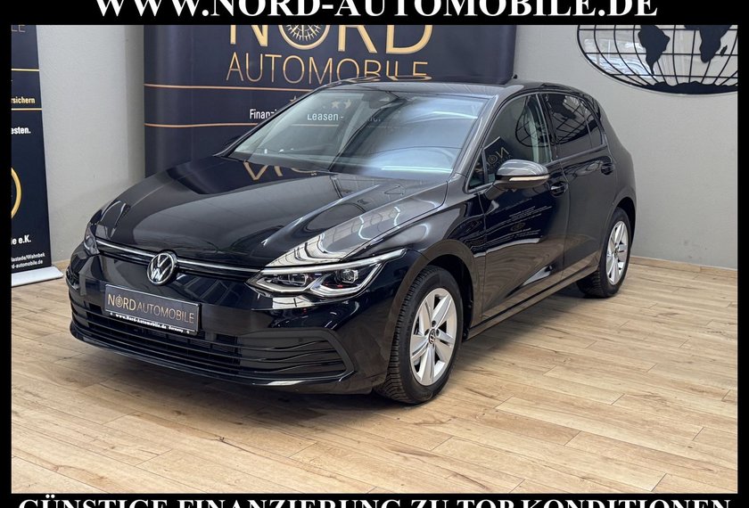 Volkswagen Golf Golf Limo Life 1.5 TSI Navi/LED/PDC/ACC