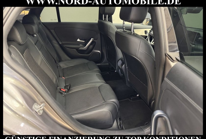 Mercedes-Benz CLA 200 CLA 200 d SB Progressive *Distro+*Pano*Wide*Memo