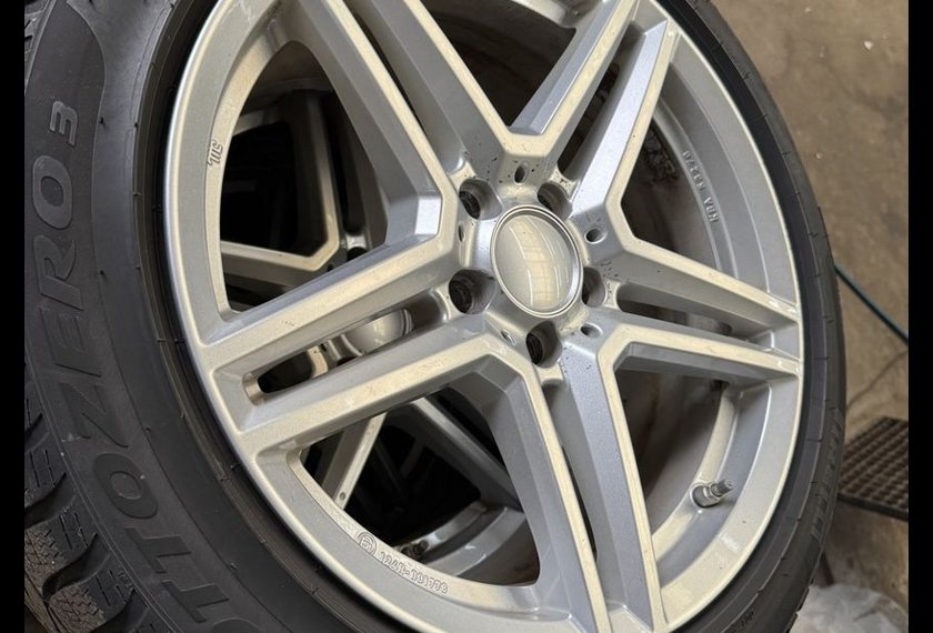 Mercedes-Benz E 300 E 300 de 4M AMG *Distro+*AHK*Night*HUD*Easy*