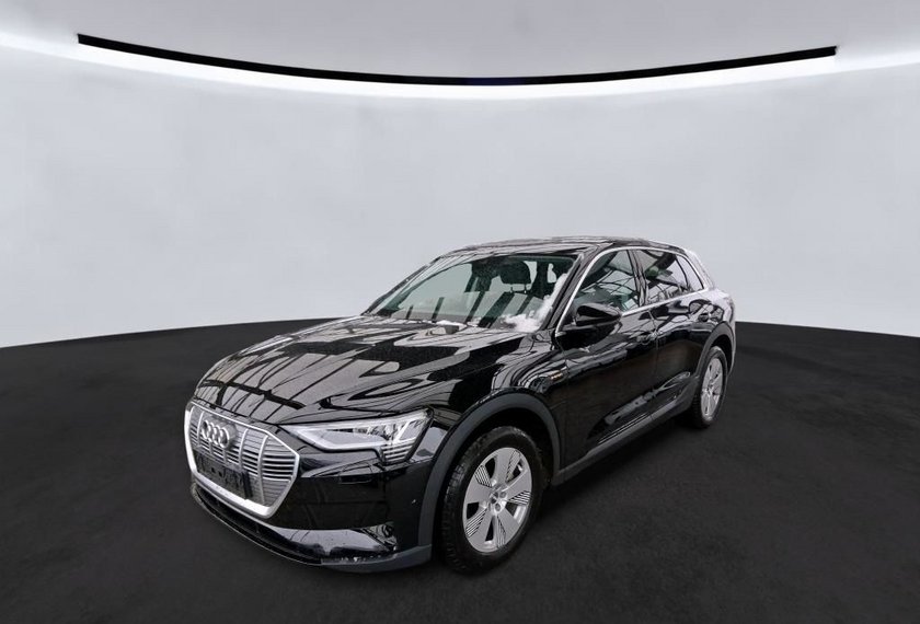 Audi e-tron e-tron 55 QU.Panorama/Leder/Kamera/SHZ