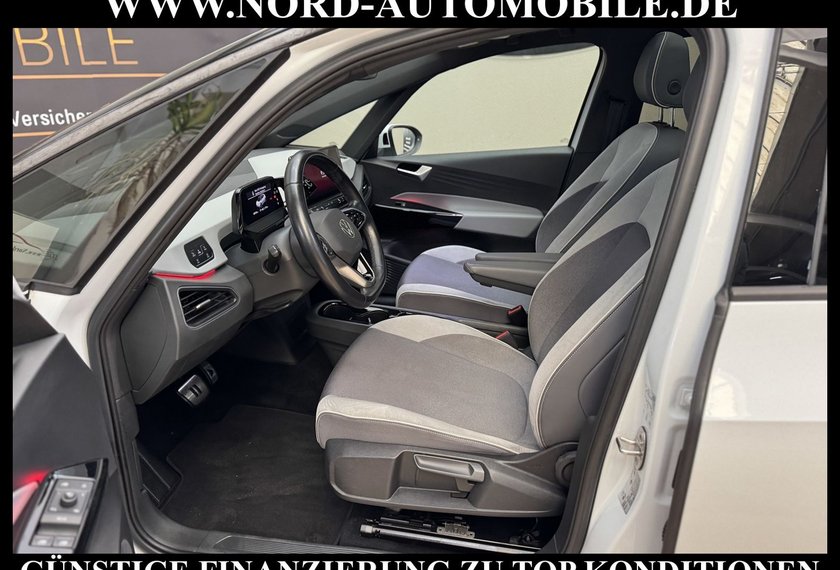 Volkswagen ID.3 ID.3 Pro Performance Pano/Head-Up/Kamera/19