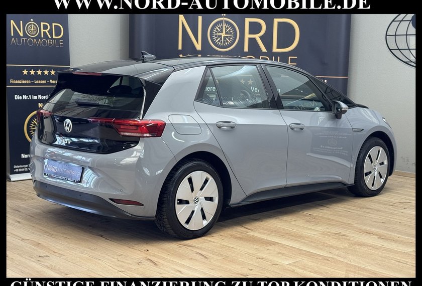 Volkswagen ID.3 ID.3 Pure Performance Navi/LED/CCS/PDC