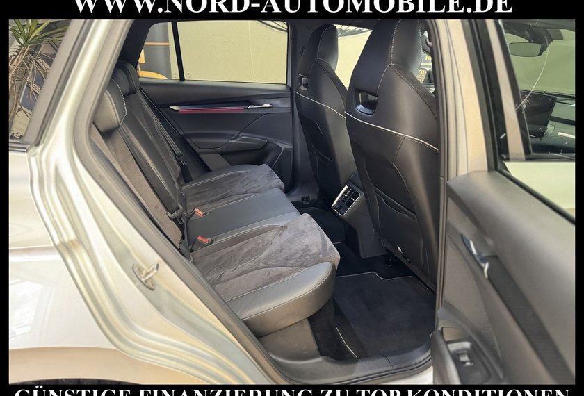 Skoda Enyaq Enyaq 80 Sportline Wärmepumpe/Head-Up/20/Matrix