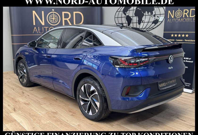 Volkswagen ID.5 ID.5 Pro Wärmepumpe/Matrix/AHK/19/Navi/