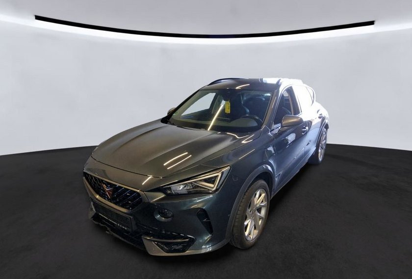 Cupra Formentor Formentor 1.4 TSI e-HYBRID DSG AHK/Kamera/LED