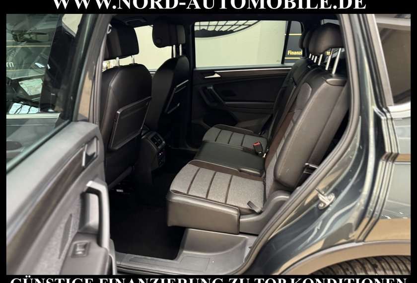 Seat Tarraco Tarraco Xcellence 2.0 TSI 4Drive *7-SITZ*AHK*ACC