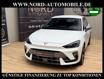 Cupra Leon Leon 2.0TDI DSG Teilleder/Navi/LED/APS/18/MY2025