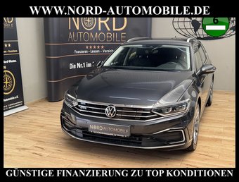 Volkswagen Passat Variant Passat Variant GTE1.4 TSI eHybrid DSG AHK/Dig.Co