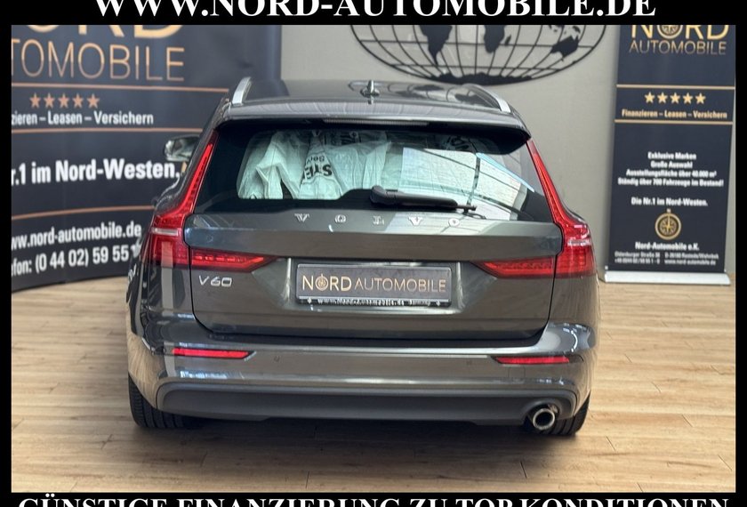 Volvo V60 V60 Kombi D3 Momentum Pro *LED*Navi*AHK*Kamera*