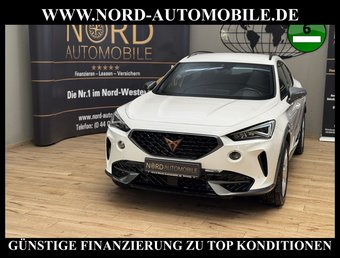 Cupra Formentor Formentor 1.4 TSI e-HYBRID DSG Navi/LED/Kamera