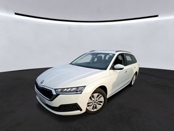 Skoda Octavia Octavia Combi Ambition 2.0 TDI DSG Kamera/ACC/
