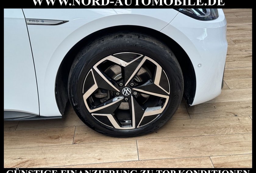 Volkswagen ID.3 ID.3 Pro S Wärmepumpe/AreaView/19/Alcantara/ACC