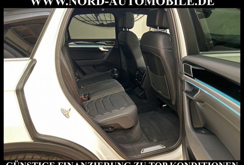 Volkswagen Touareg Touareg Elegance 4MOT 3.0 TSI eHybrid Pano/AreaV