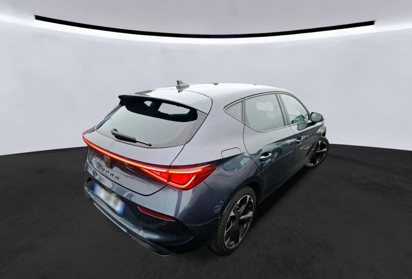 Cupra Leon Leon 1.5 eTSI DSG Kamera/Virt.Cockpit/Navi/LED