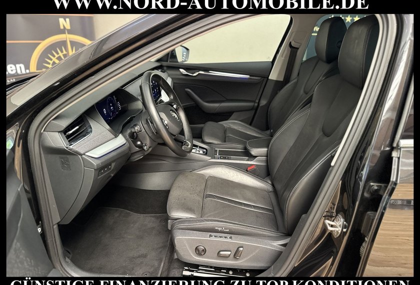 Skoda Octavia Octavia Limousine Style First Edition 2.0 TDI