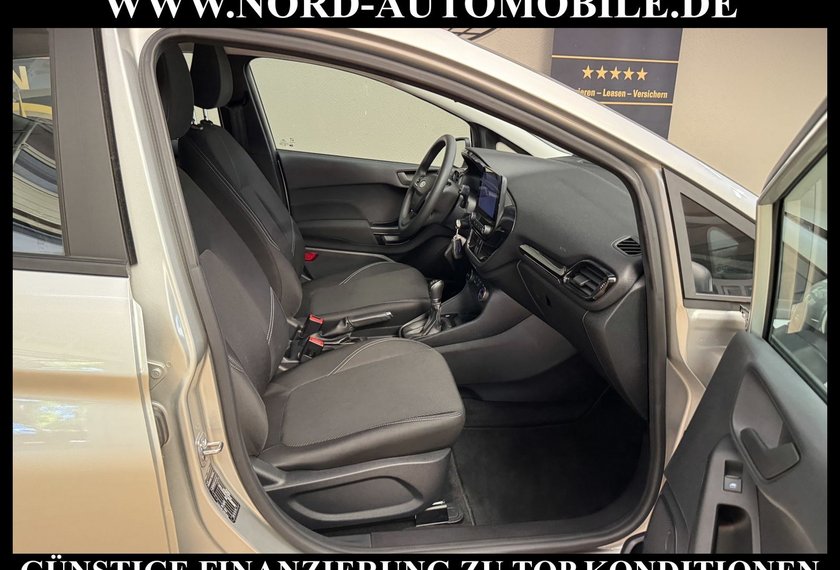 Ford Fiesta Fiesta Cool &amp; Connect *LED*Navi*Klima*Kamera*