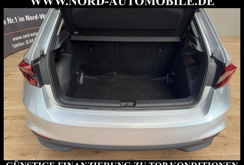 Skoda Fabia Fabia Ambition 1.0 MPI LED/PDC/Klima/15