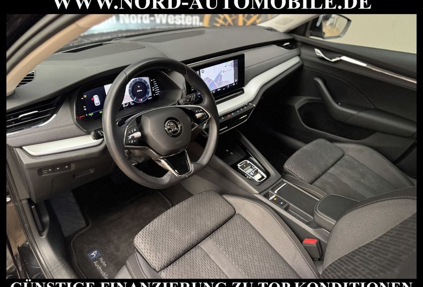 Skoda Octavia Octavia iV Combi Style 1.4 TSI DSG Head-Up/Navi/