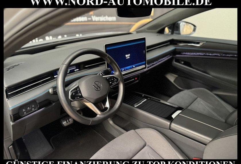 Volkswagen ID.7 ID.7 Pro AreaView/HeadUp/AHK/Navi/Matrix