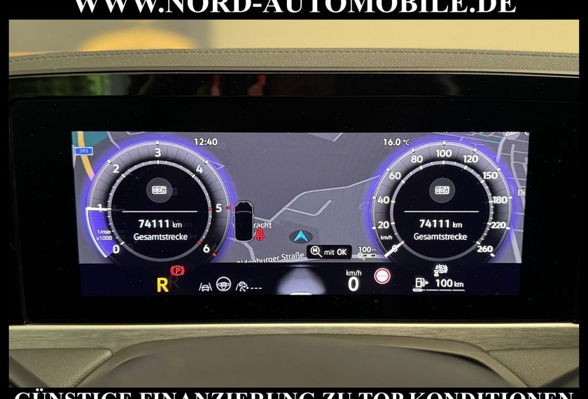 Volkswagen Passat Variant Passat Variant Business 2.0 TDI DSG Kamera/Navi/