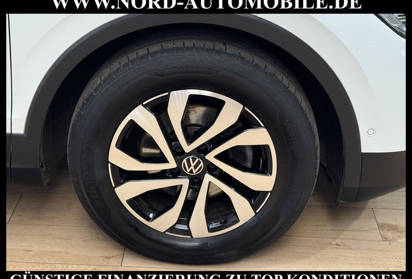 Volkswagen Tiguan Tiguan 1.5 TSI Active *LED*AHK*ACC*KAM*VIRTUAL*