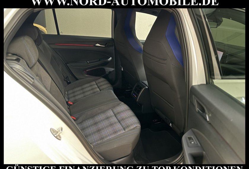 Volkswagen Golf Golf VIII GTE eHybrid *TOP-KM*STANDHZ*DCC*UPE52*