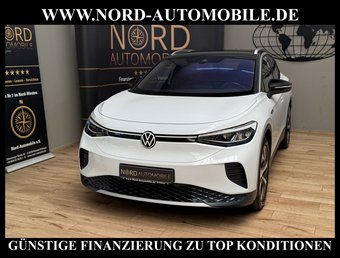 Volkswagen ID.4 ID.4 1st Pro Performance Wärmepumpe/AHK/20/