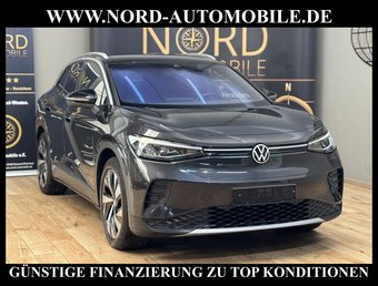 Volkswagen ID.4 ID.4 1st Pro Performance Wärmepumpe/AHK/20