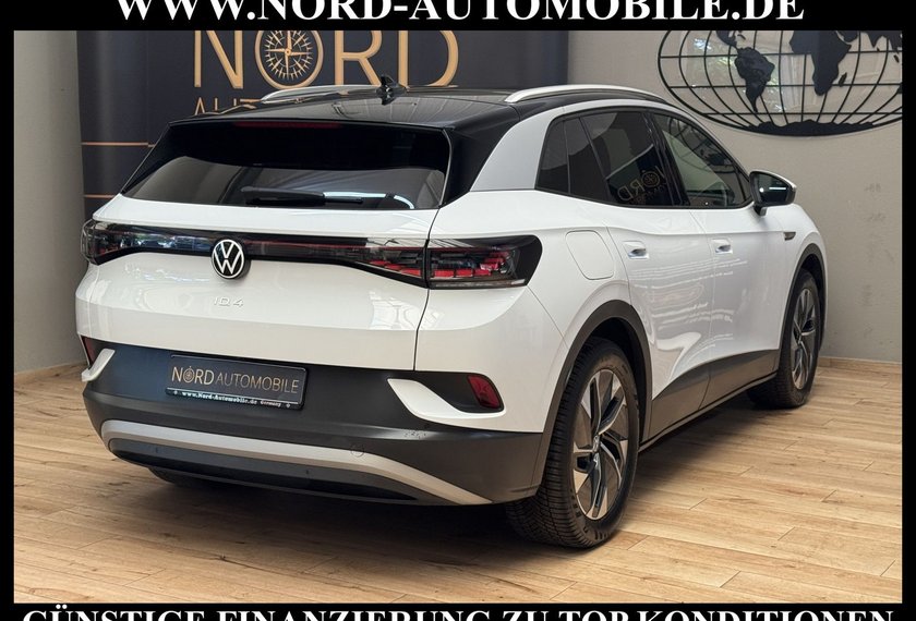 Volkswagen ID.4 ID.4 Pro Performance Family Glasdach/Kamera/19