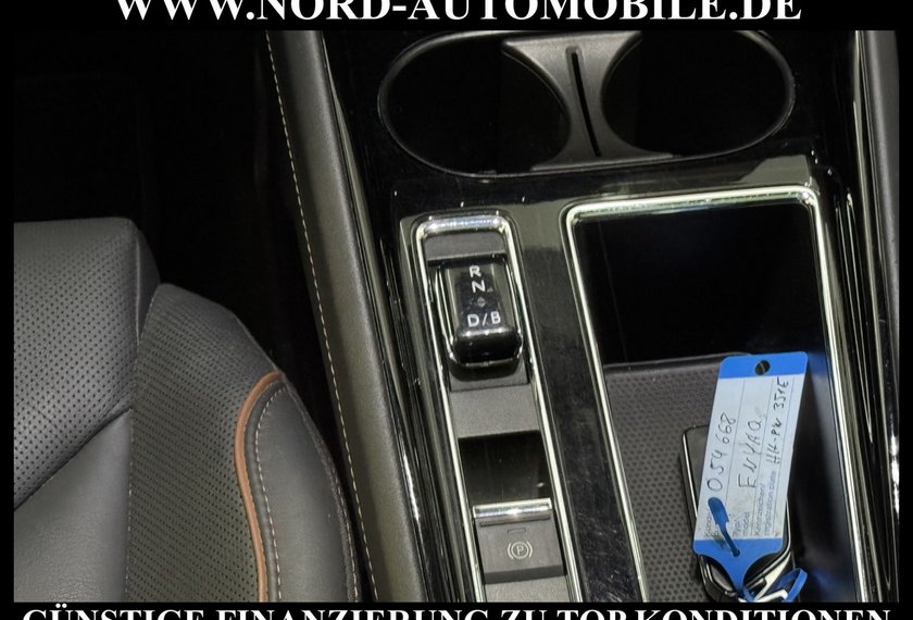 Skoda Enyaq Enyaq iV 80 Suite Wärmepumpe/Leder/HeadUp/