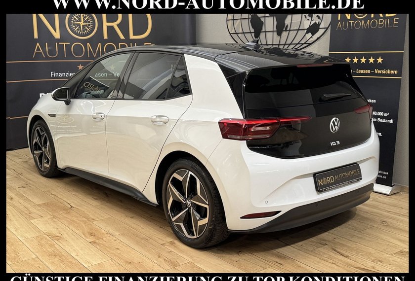 Volkswagen ID.3 ID.3 Pro Performance Sportpaket/Wärmepumpe/19