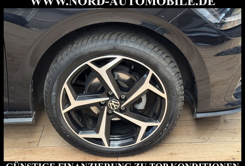 Volkswagen Polo Polo 1.0 TSI R-LINE *LED*Navi*Klimaauto*17ZOLL*