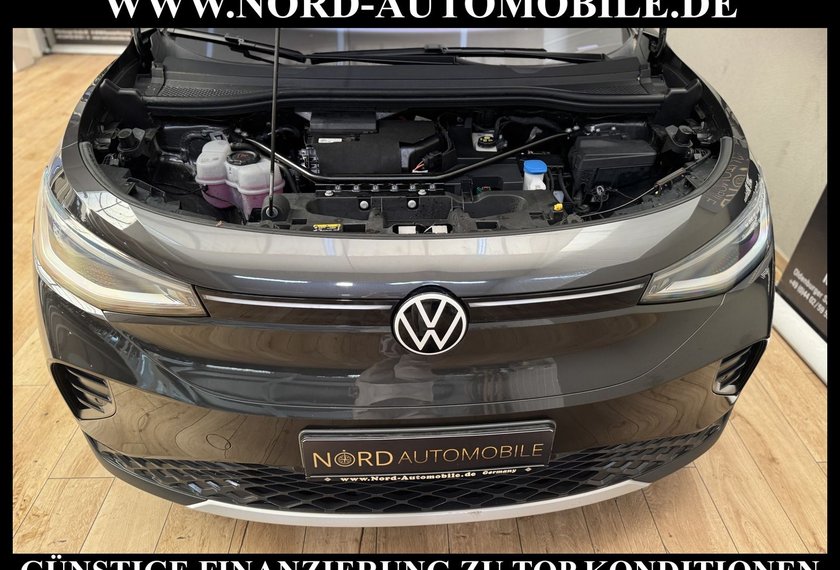 Volkswagen ID.4 ID.4 Pro Performance Kamera/Matrix/AHK/19/ACC