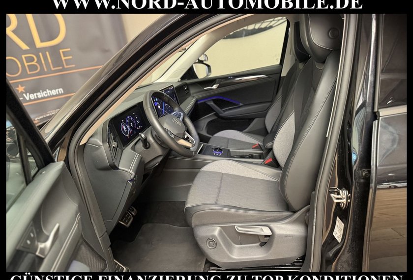 Volkswagen Tiguan Tiguan Life GOAL 2.0 TDI DSG AHK/AreaView/MJ2025