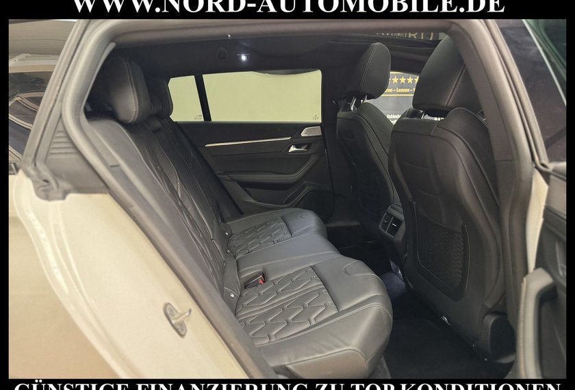 Peugeot 508 508 SW GT *MATRIX*AHK*PANO*LEDER*FOCAL*NIGHT-VIS