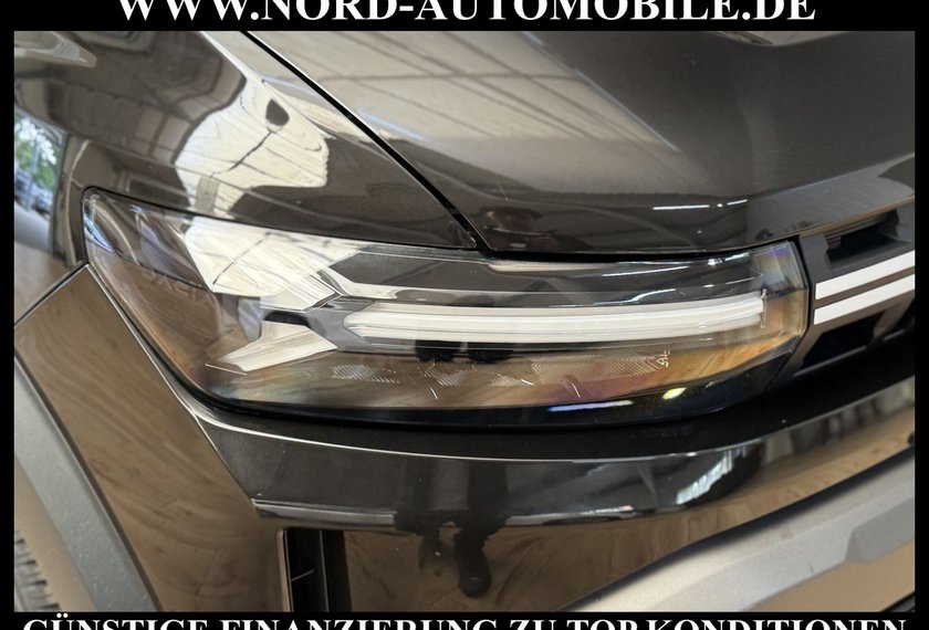 Dacia Duster Duster III Hybrid 155 Extreme *KAM*SHZ*NAVI*