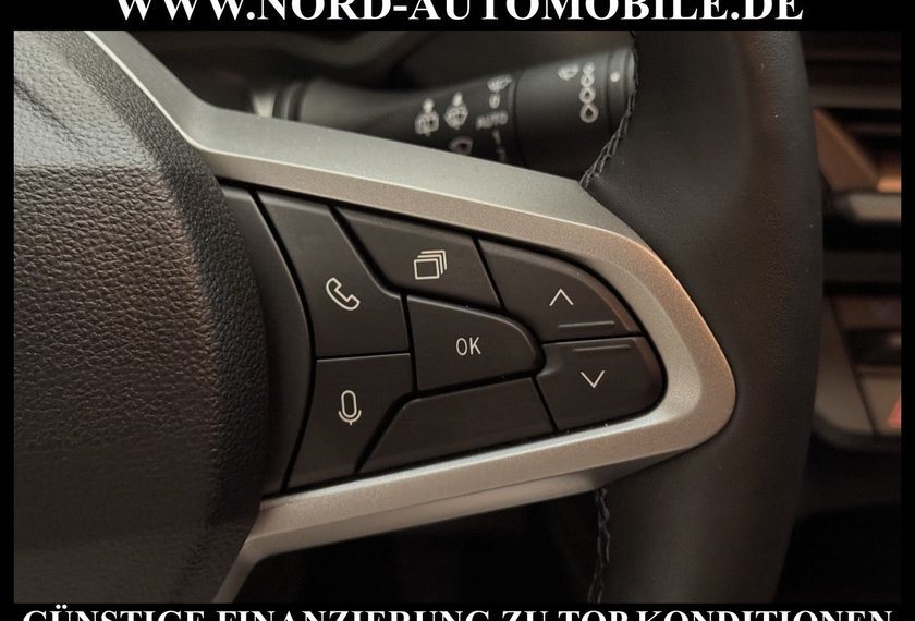 Dacia Duster Duster III Hybrid 155 Extreme *KAM*SHZ*NAVI*
