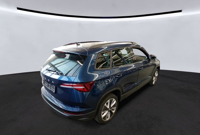 Skoda Karoq Karoq 2.0 TDI Style DSG Matrix/Virt.Cockpt/Kamer