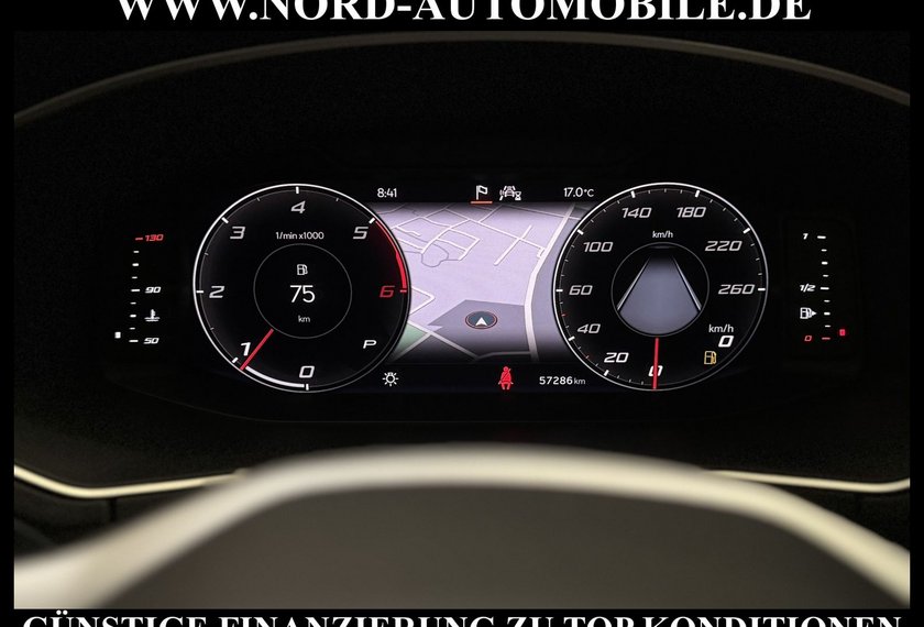 Seat Tarraco Tarraco FR 2.0 TDI DSG Pano/AHK/Leder/Beats/20