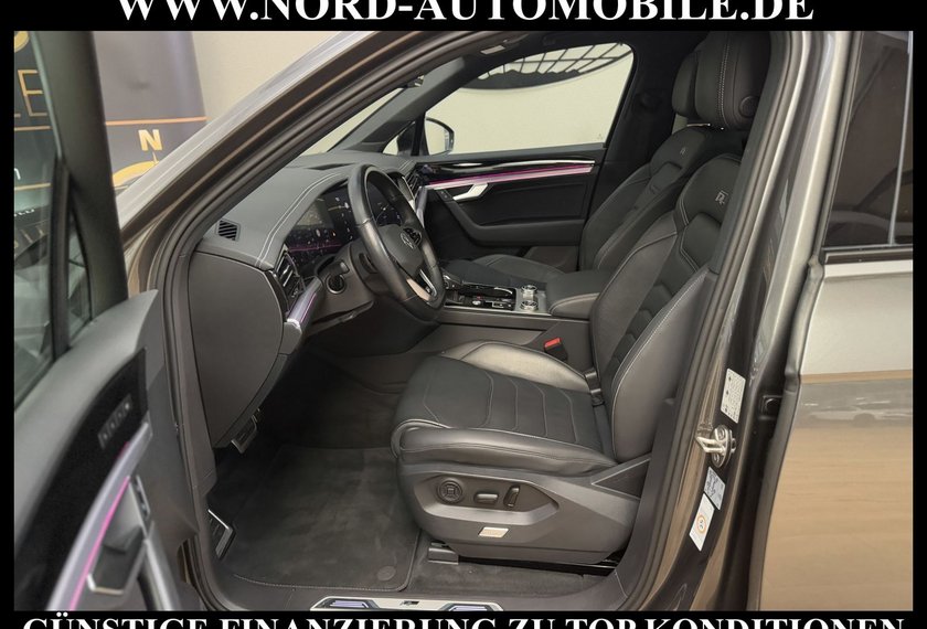Volkswagen Touareg Touareg 4MOT 3.0 TDI R-Line Black Style Innov/22