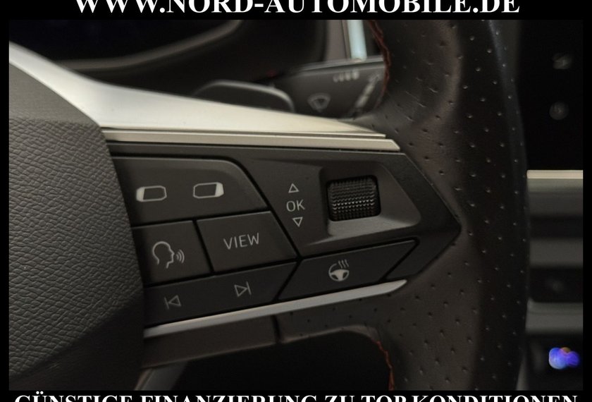 Seat Ateca Ateca FR 2.0 TSI DSG Virt.Cockpit/Kamera/ACC/18