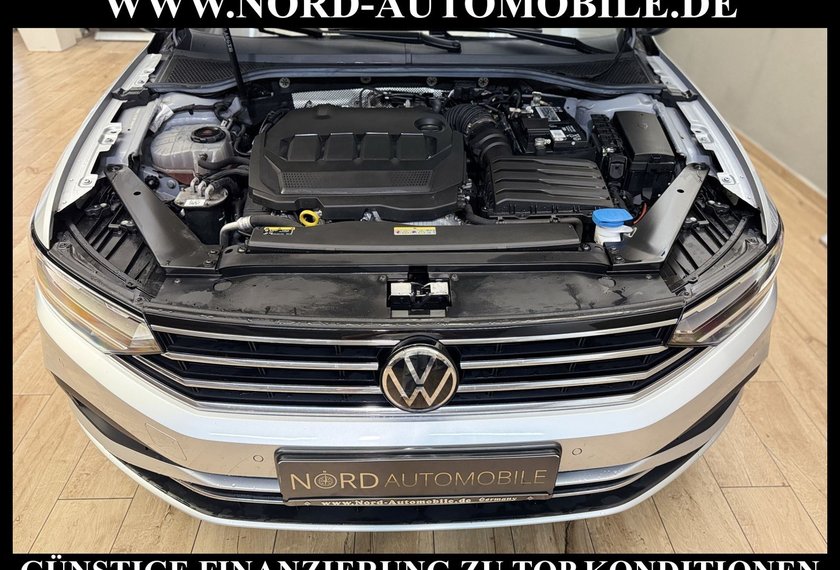 Volkswagen Passat Variant Passat Variant Business 2.0 TDI Dig.Cockpit/Pano