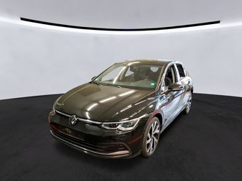 Volkswagen Golf Golf VIII Lim.2.0 TSI DSG Style Navi/Matrix/18