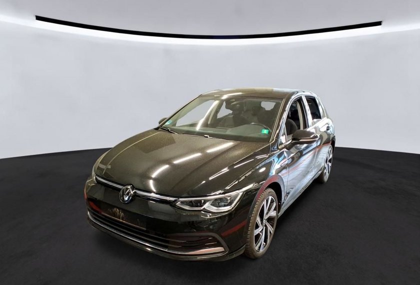 Volkswagen Golf Golf VIII Lim.2.0 TSI DSG Style Navi/Matrix/18
