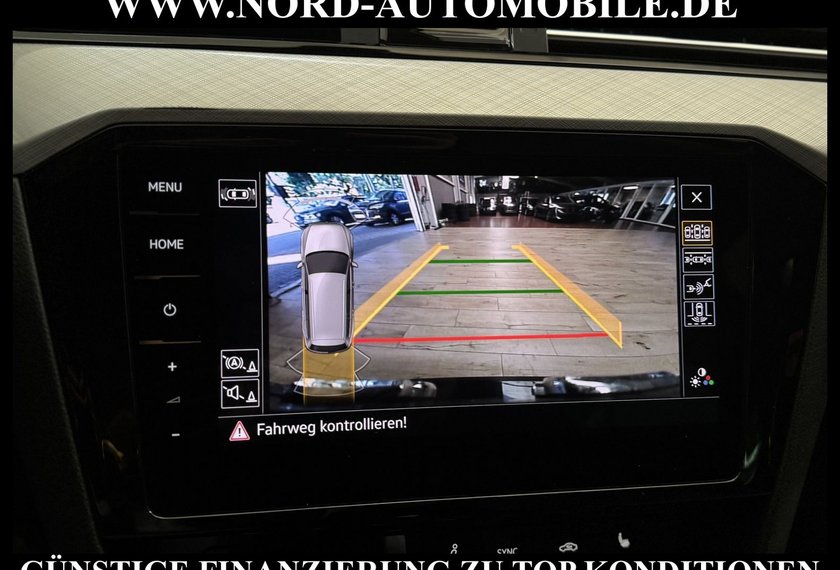 Volkswagen Passat Variant Passat Variant Business 2.0 TDI DSG Dig.Cockpit/