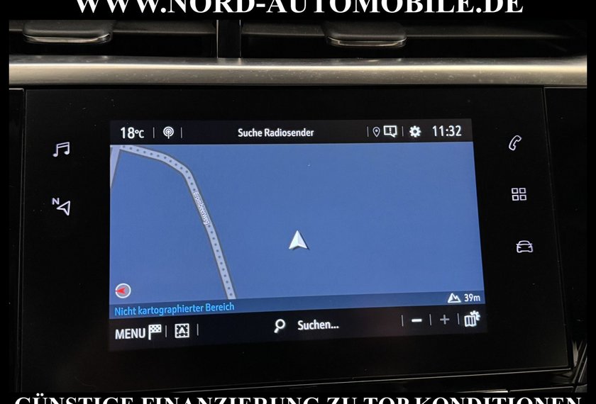 Opel Corsa Corsa F Elegance *4-Türig*LED*Navi*Tempomat*SHZ*