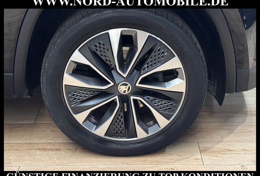 Skoda Kodiaq Kodiaq 1.5 TSI Ambition DSG AHK/Pano/Virt.Coc