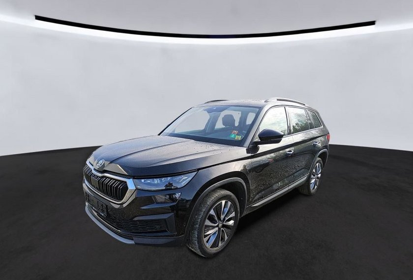 Skoda Kodiaq Kodiaq 1.5 TSI Ambition DSG AHK/Pano/Virt.Coc